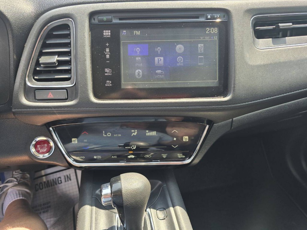 2017 Honda HR-V Image 26