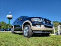 Image for 2008 Ford Explorer Eddie Bauer (V8) ID: 6755300