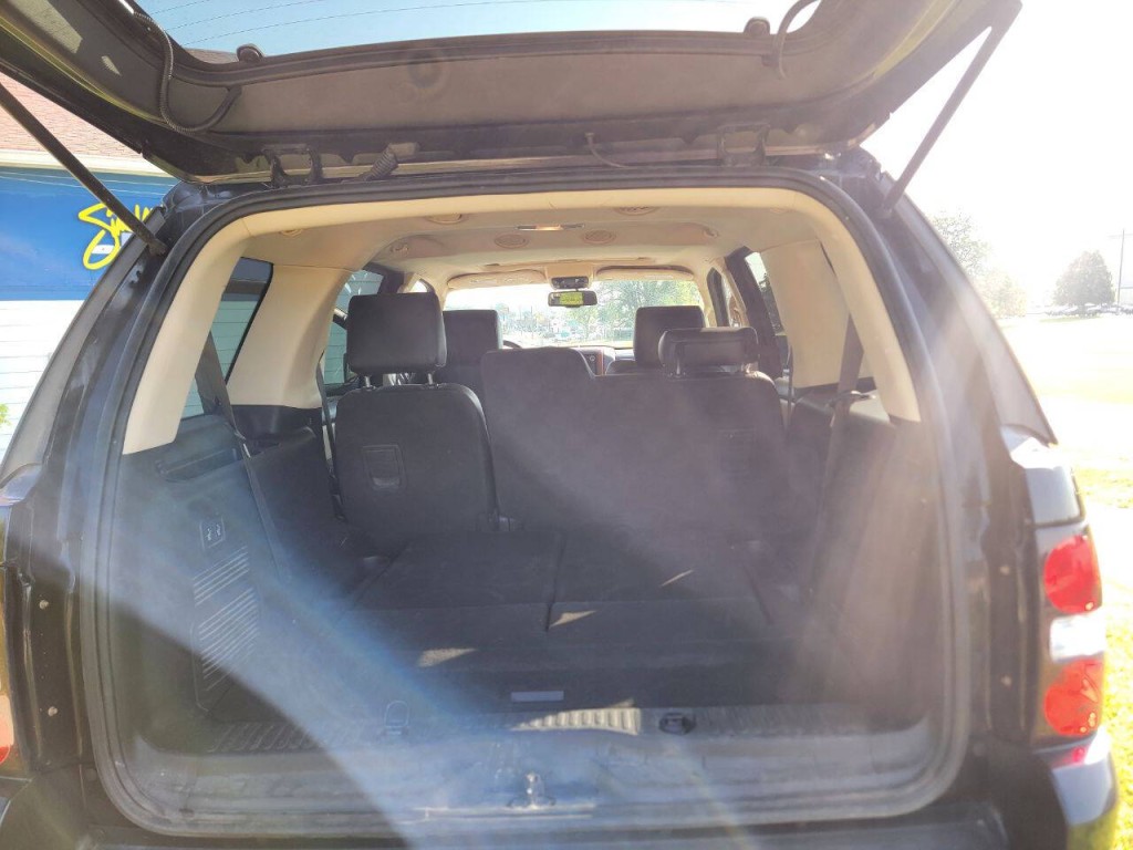 2008 Ford Explorer Image 13