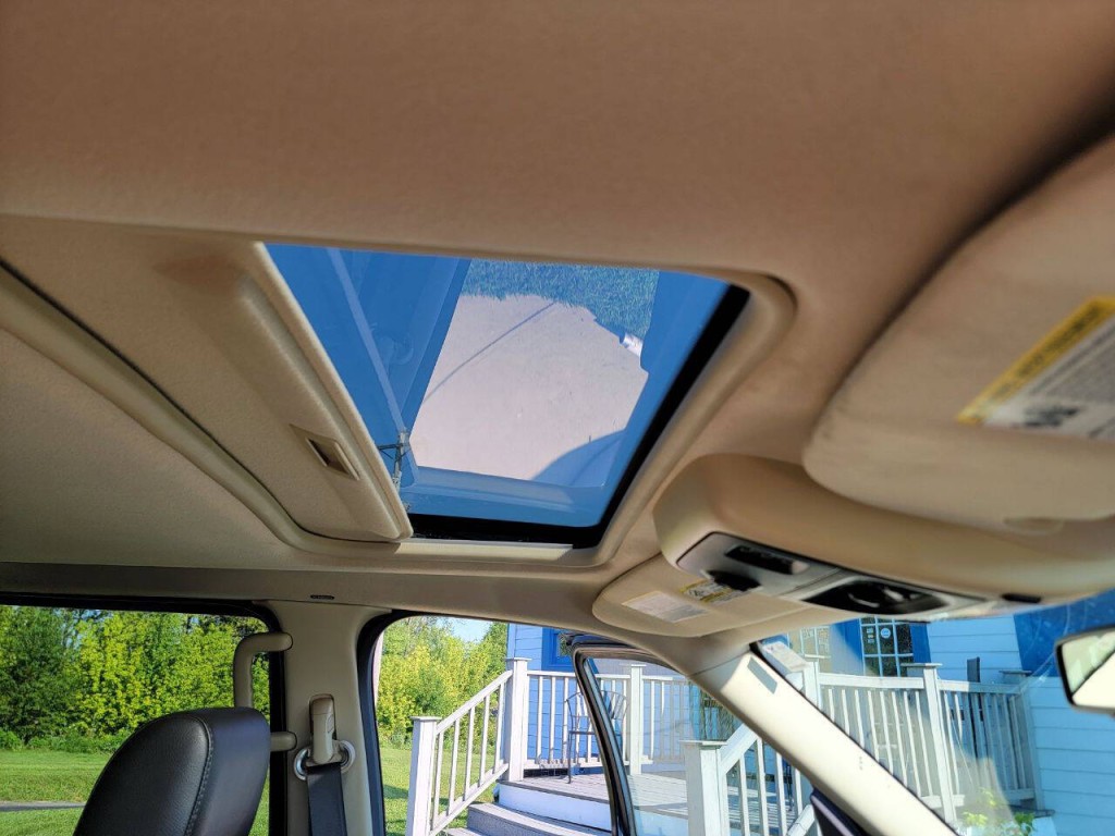 2008 Ford Explorer Image 17