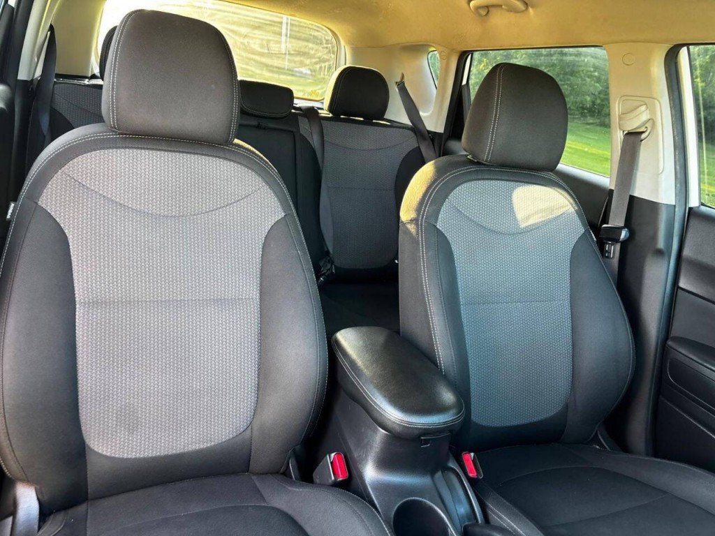 2018 Kia Soul Image 4
