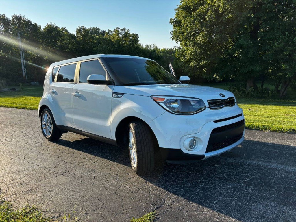 2018 Kia Soul Image 7
