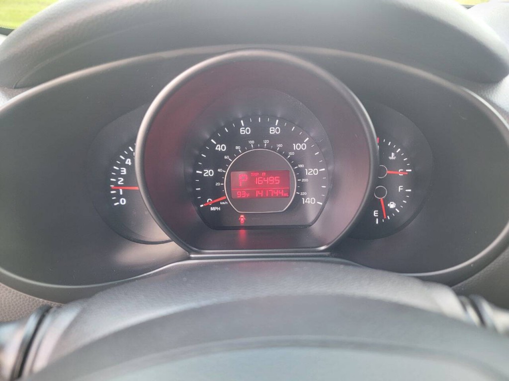 2018 Kia Soul Image 8