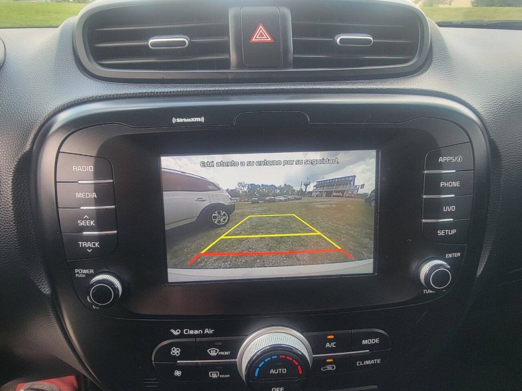 2018 Kia Soul Image 9