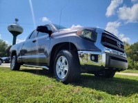 Image for 2014 Toyota Tundra SR Double Cab Pickup SB (5.7L V8 FFV) ID: 6755302