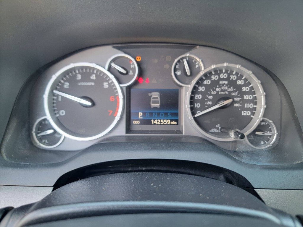 2014 Toyota Tundra Image 5