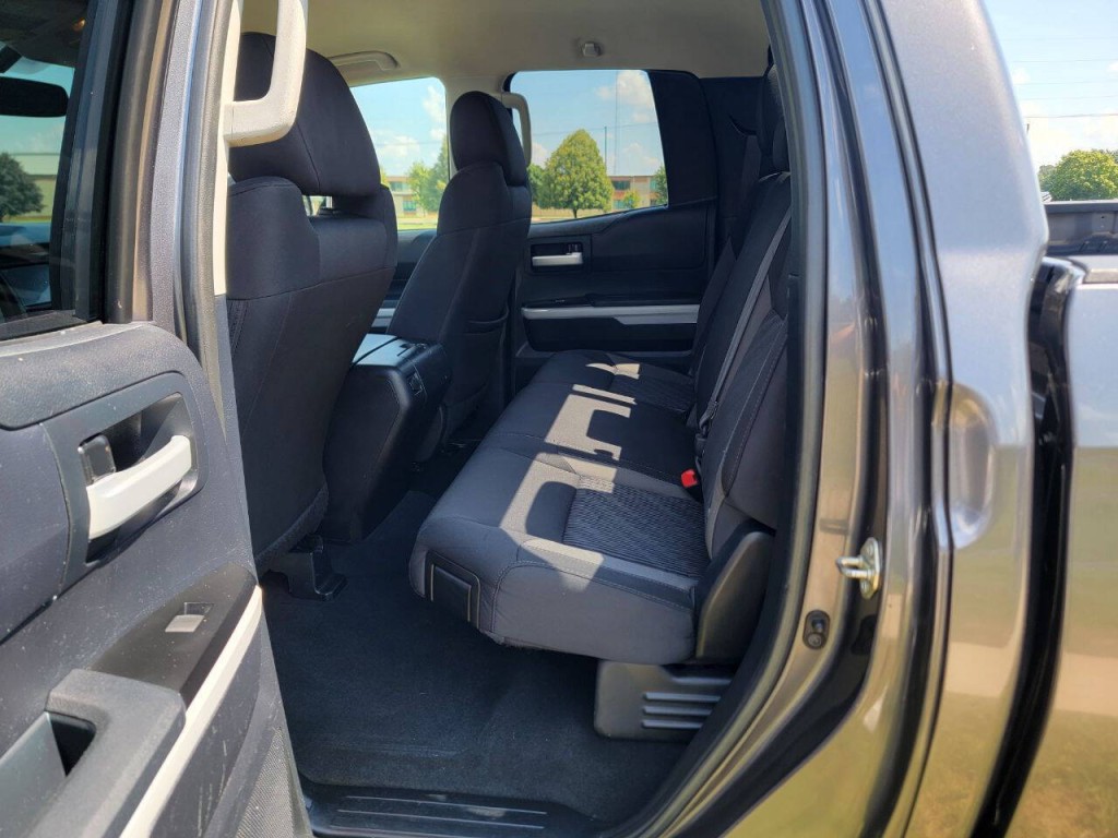 2014 Toyota Tundra Image 14