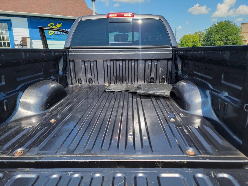 2014 Toyota Tundra Image 15