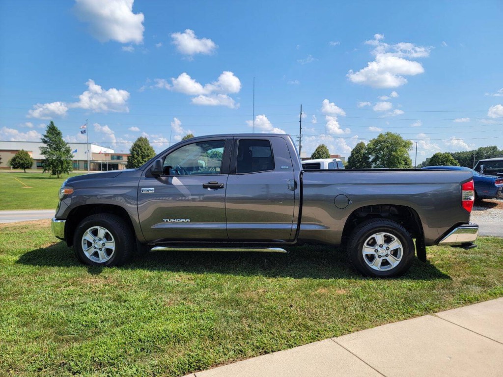 2014 Toyota Tundra Image 19