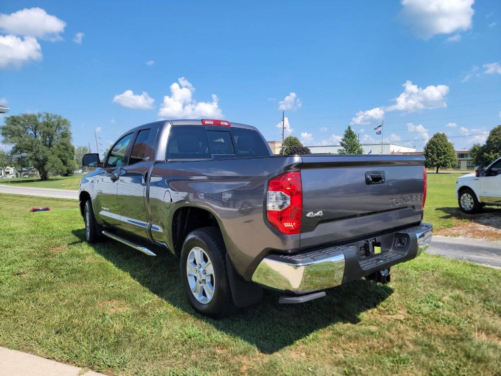 2014 Toyota Tundra Image 21
