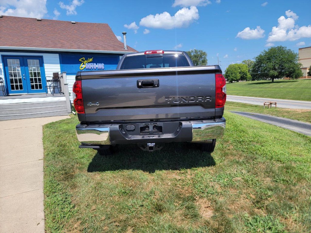 2014 Toyota Tundra Image 23