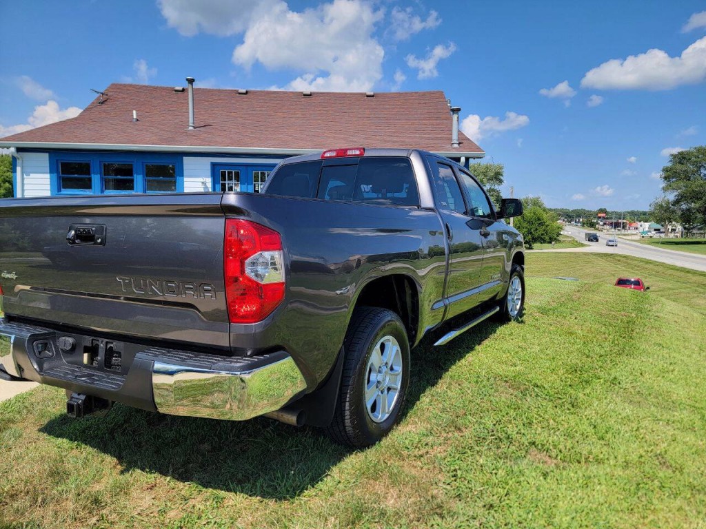 2014 Toyota Tundra Image 25
