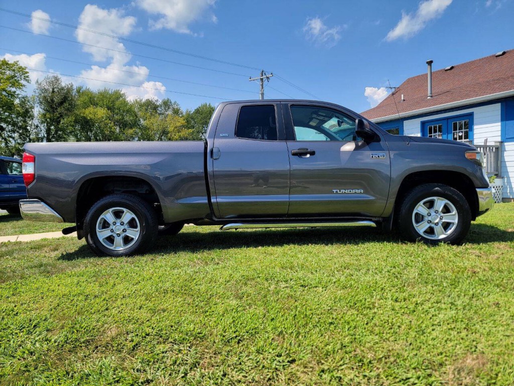 2014 Toyota Tundra Image 26
