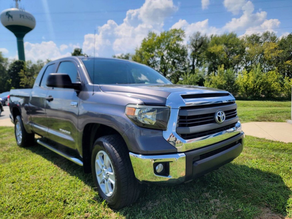 2014 Toyota Tundra Image 29