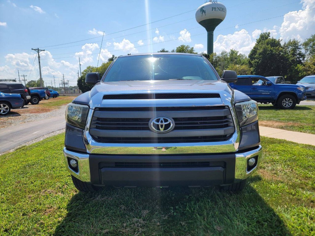 2014 Toyota Tundra Image 32