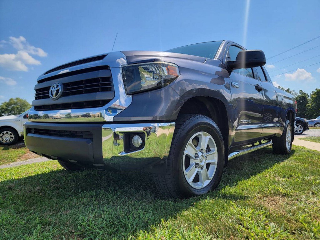 2014 Toyota Tundra Image 33