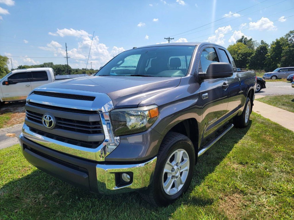 2014 Toyota Tundra Image 35