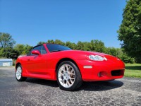 Image for 2003 Mazda MX-5 Miata Base Roadster ID: 6765318