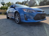 Image for 2015 Scion tC Base 6M ID: 6770089