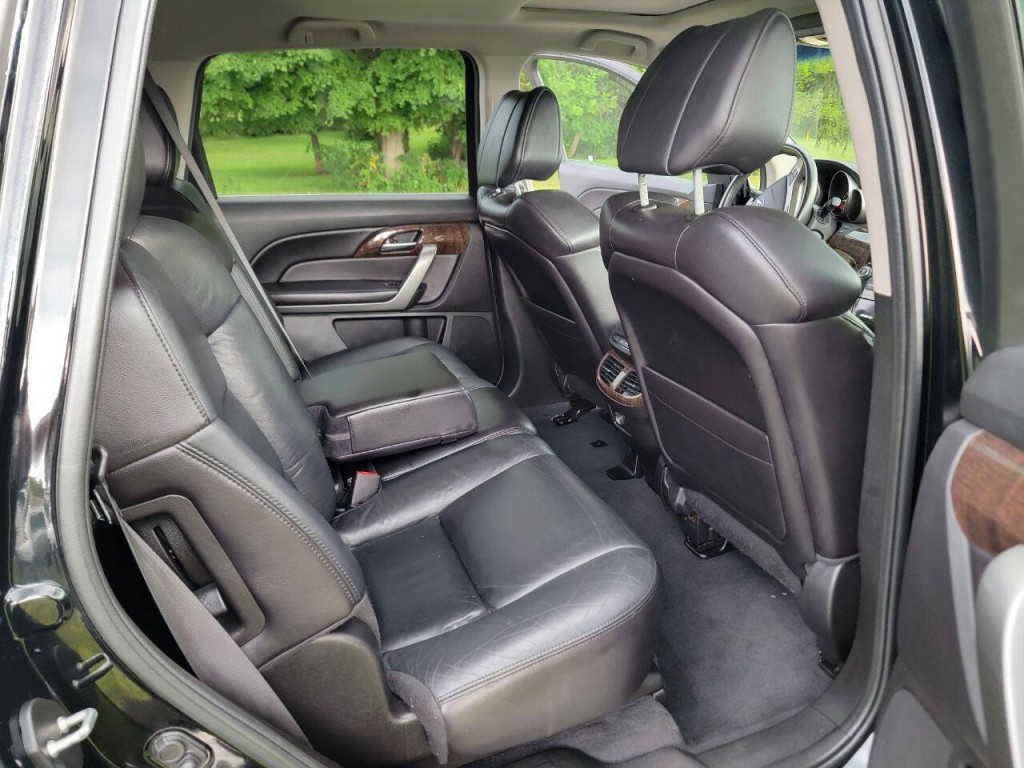 2013 Acura MDX Image 15