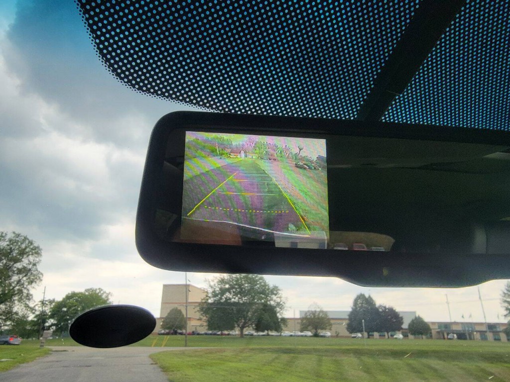 2013 Acura MDX Image 21