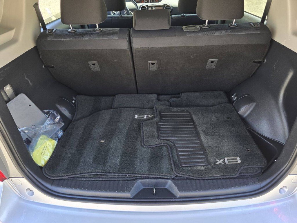 2011 Scion xB Image 15