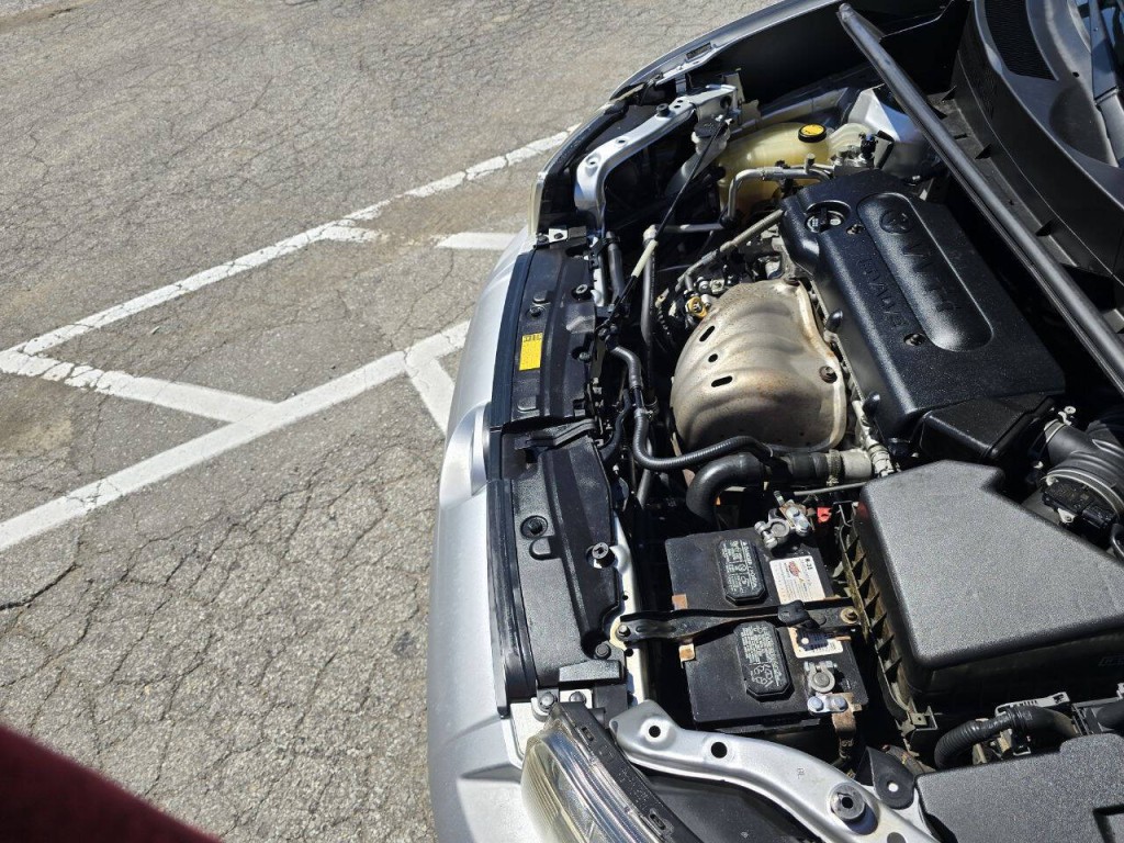 2011 Scion xB Image 19