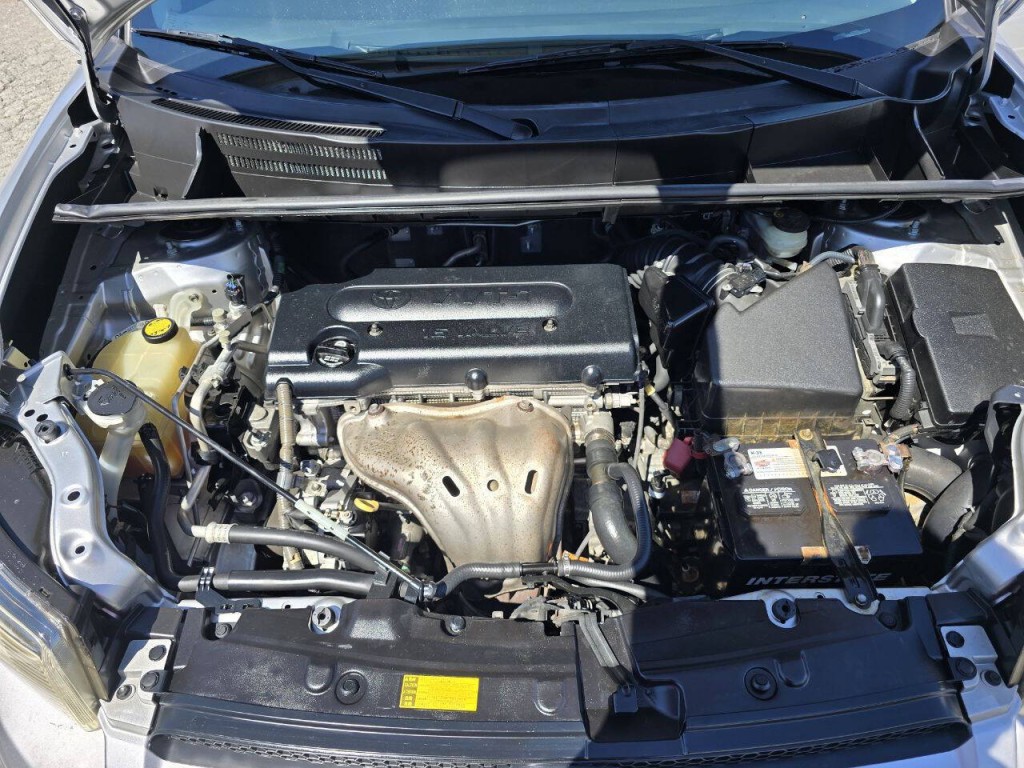 2011 Scion xB Image 20