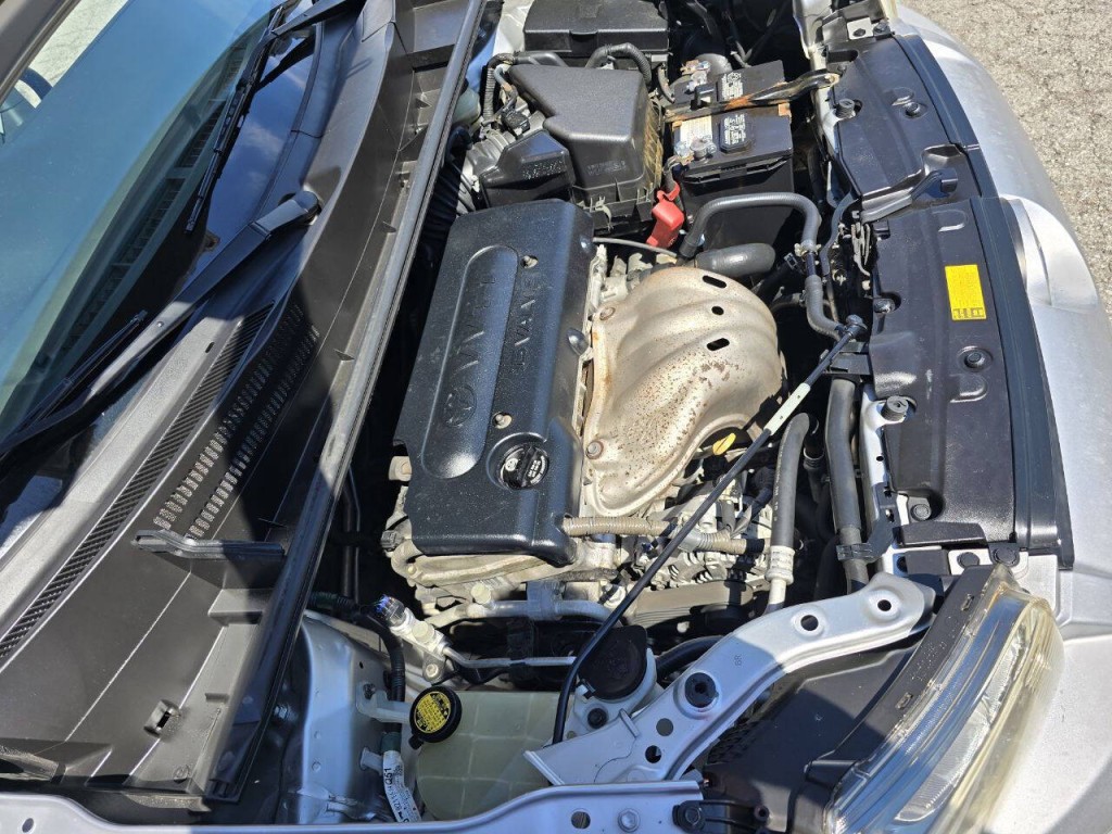 2011 Scion xB Image 21