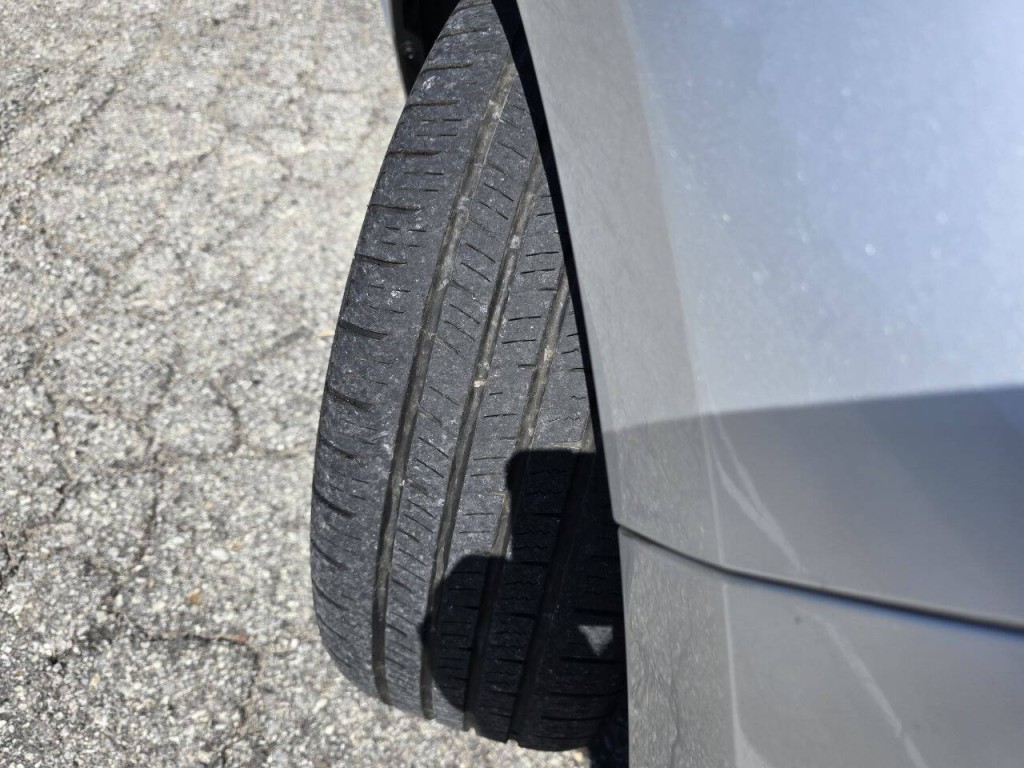 2011 Scion xB Image 22