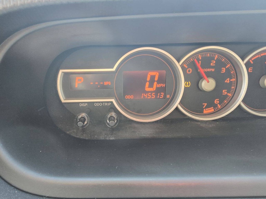 2011 Scion xB Image 23