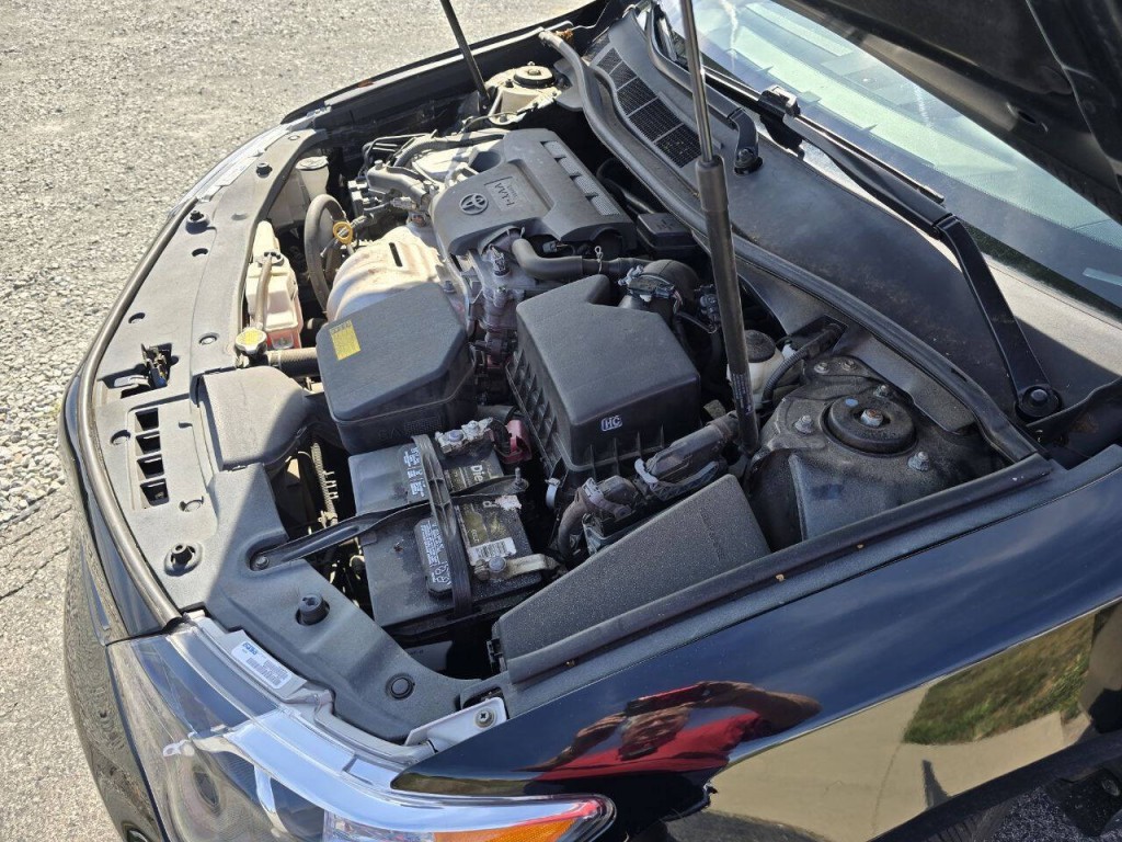 2012 Toyota Camry Image 20