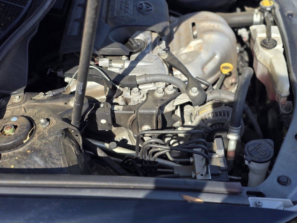2012 Toyota Camry Image 22