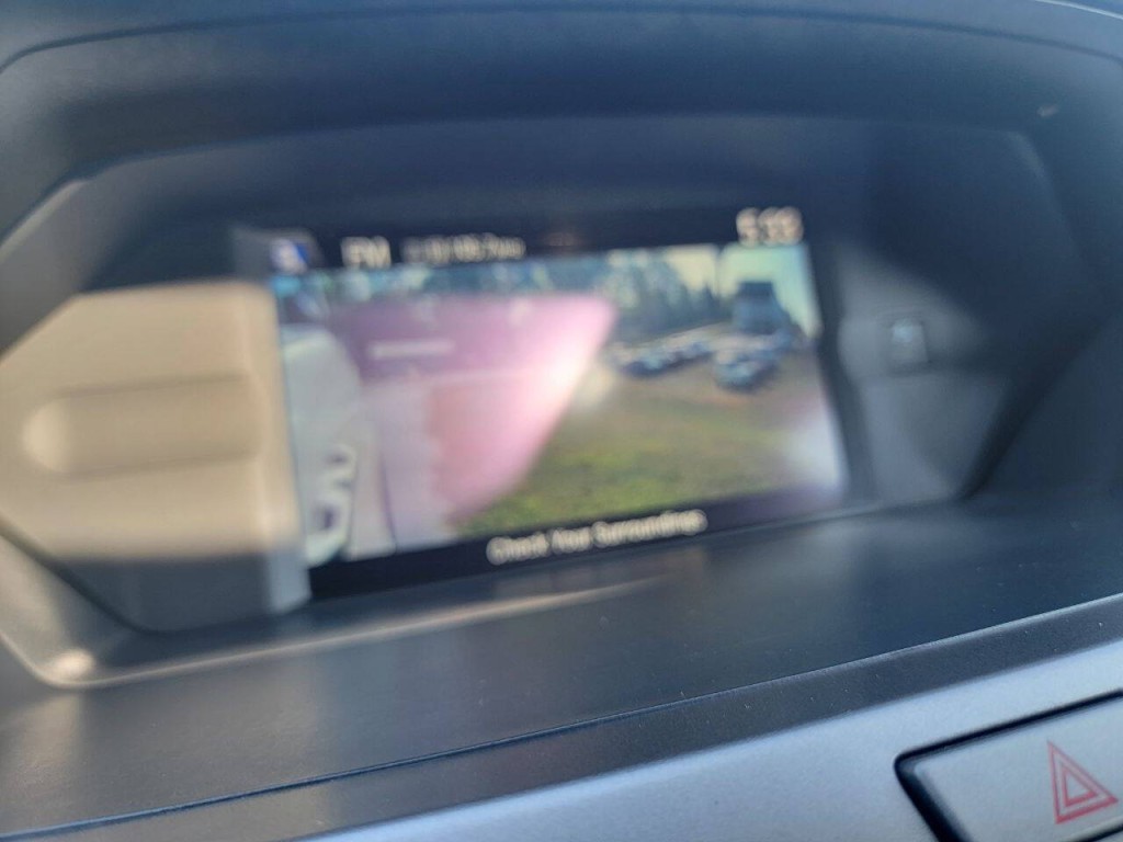 2014 Honda Odyssey Image 24