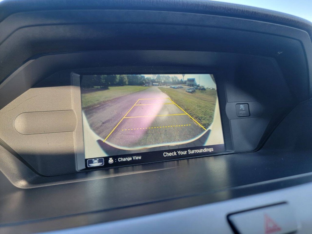 2014 Honda Odyssey Image 25