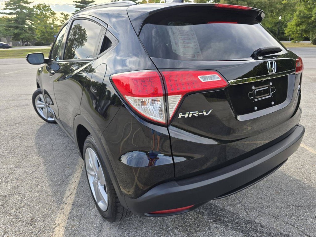 2019 Honda HR-V Image 7