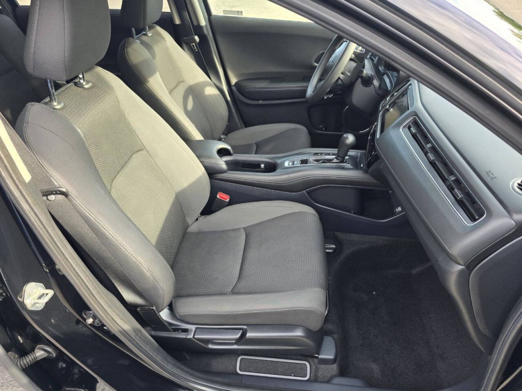2019 Honda HR-V Image 13