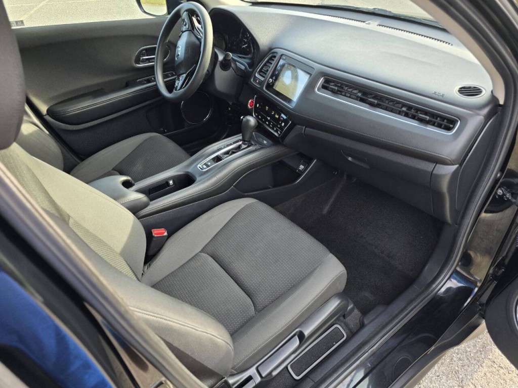 2019 Honda HR-V Image 14