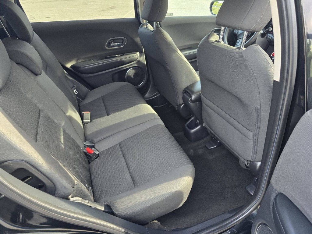 2019 Honda HR-V Image 15