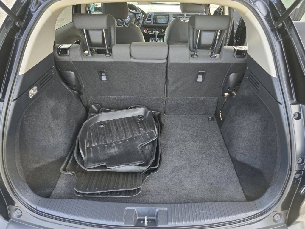 2019 Honda HR-V Image 16