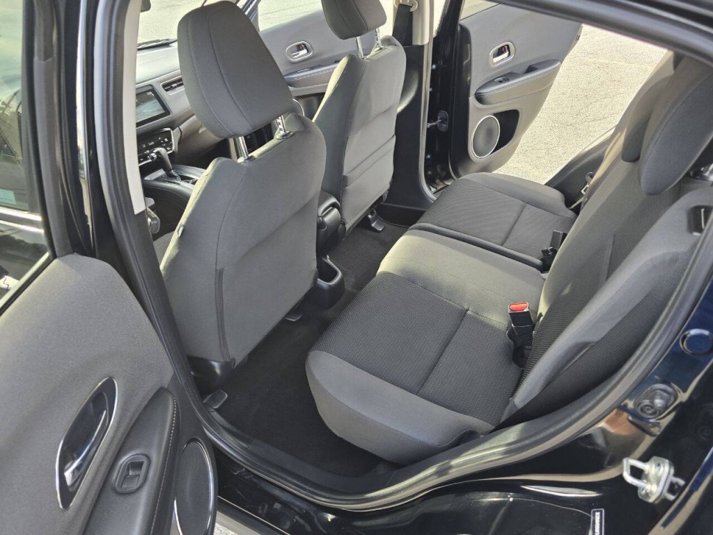 2019 Honda HR-V Image 17
