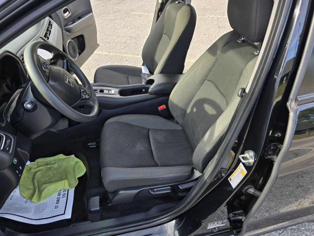 2019 Honda HR-V Image 18