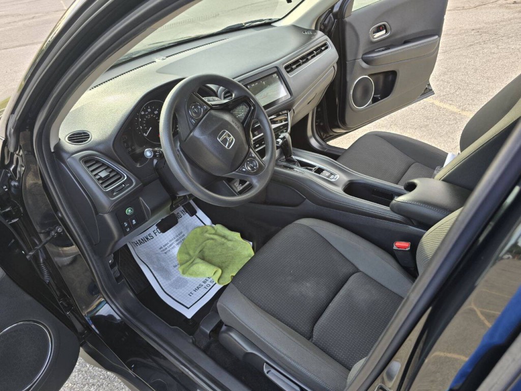 2019 Honda HR-V Image 19