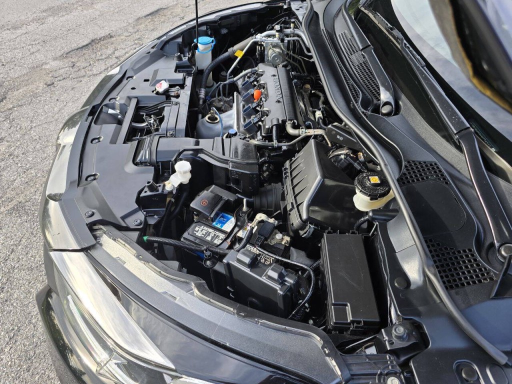 2019 Honda HR-V Image 22