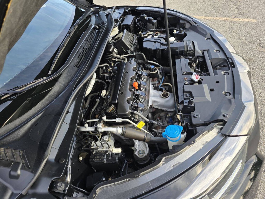 2019 Honda HR-V Image 24