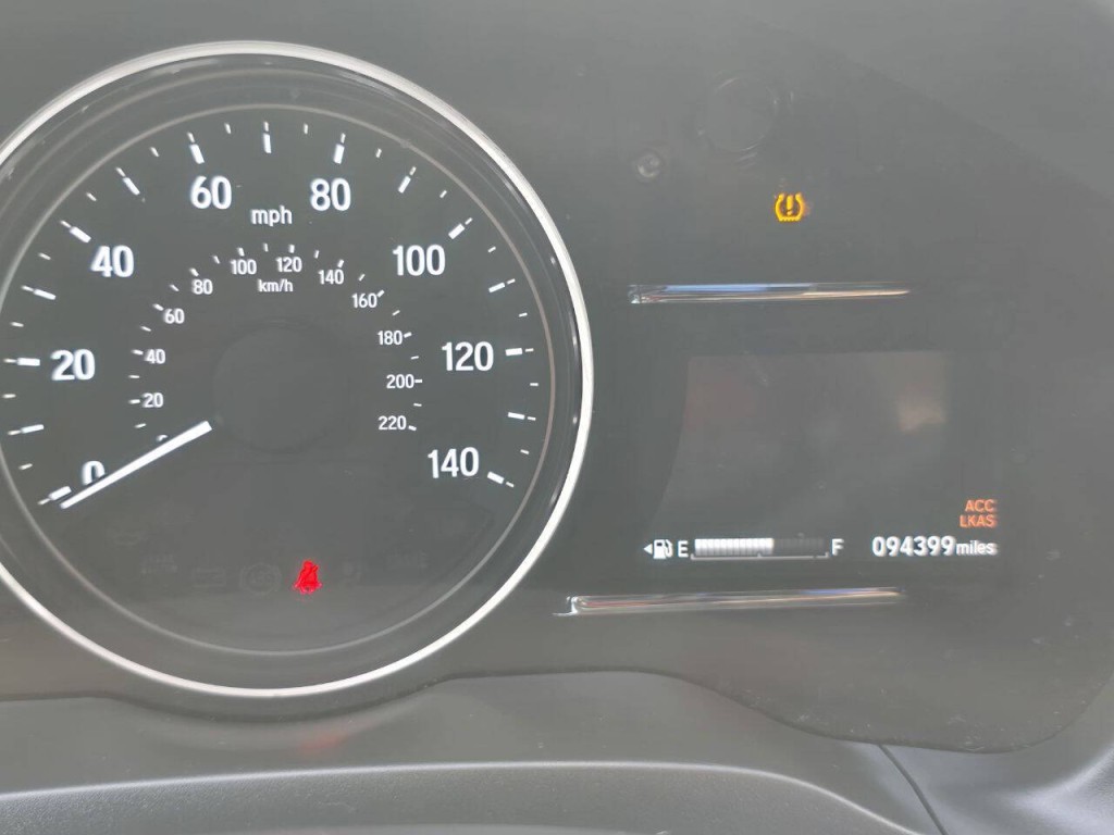 2019 Honda HR-V Image 27