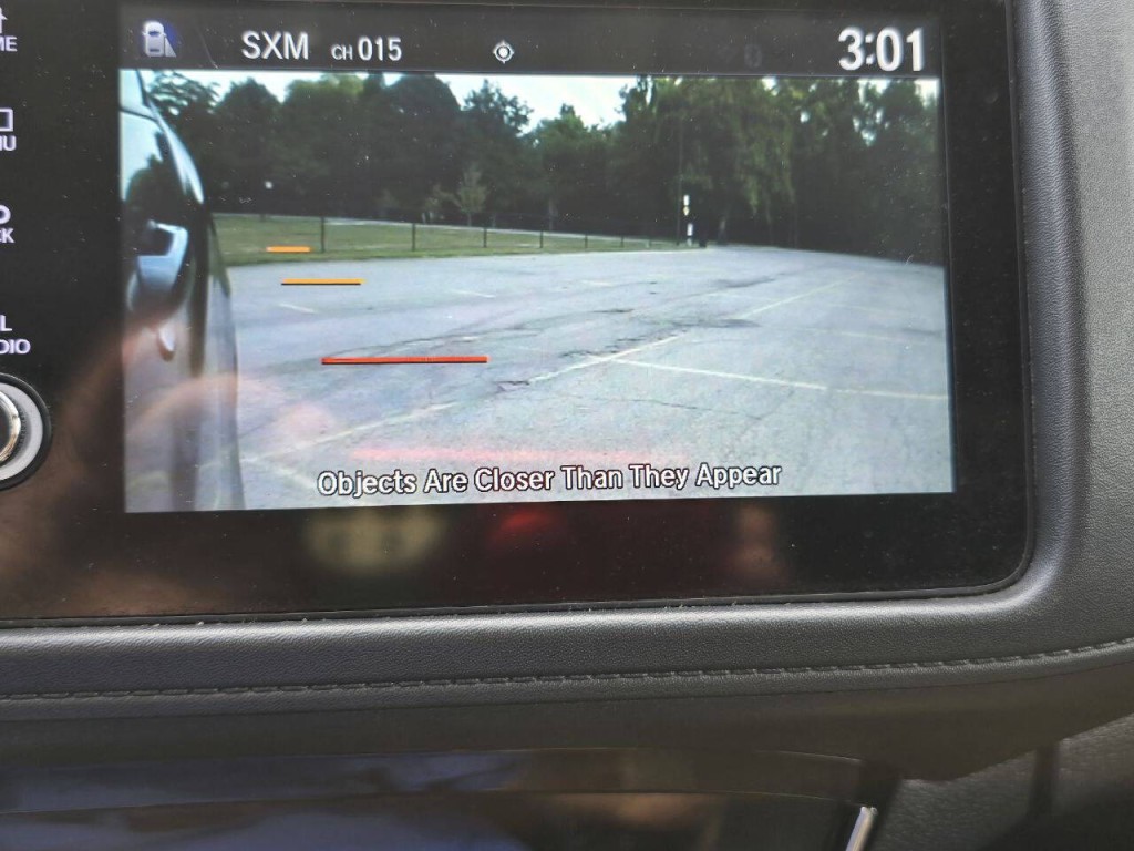 2019 Honda HR-V Image 29
