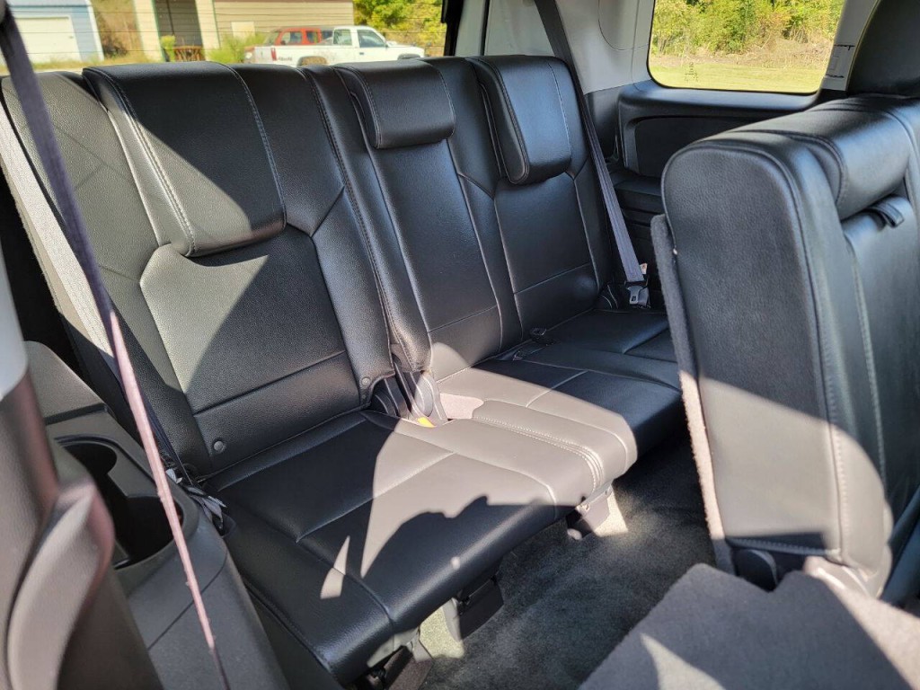 2014 Honda Pilot Image 26