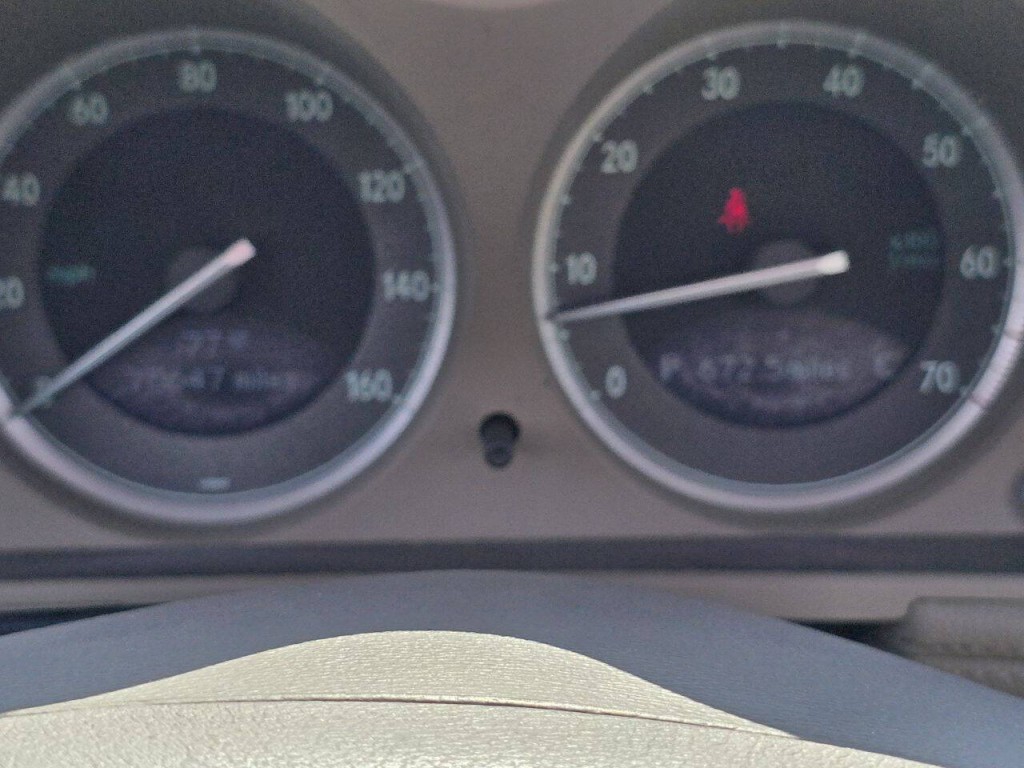 2006 Mercedes-Benz SL-Class Image 21