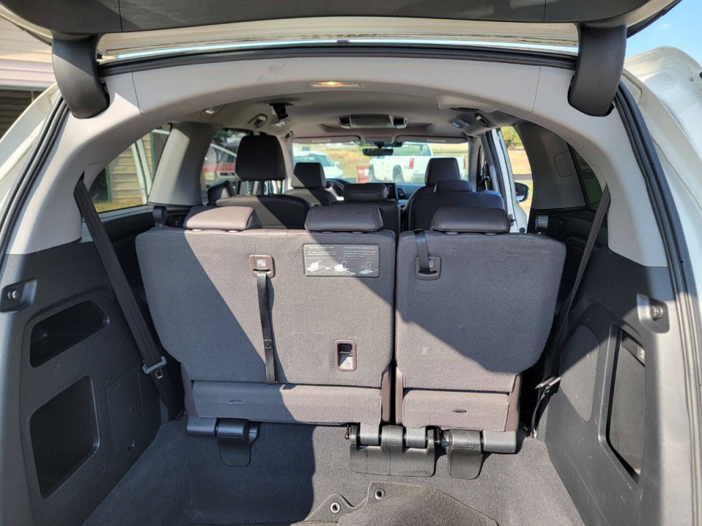 2019 Honda Odyssey Image 14